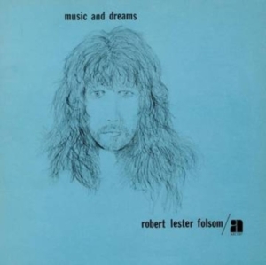 Folsom Robert Lester - Music And Dreams (Blue Sea-Glass Vi ryhmässä ME SUOSITTELEMME / Record Store Day / RSD2022 @ Bengans Skivbutik AB (4155580)