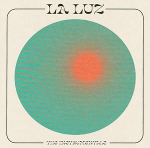 La Luz - La Luz - The Instrumentals (Rsd 2022) ryhmässä VINYYLI @ Bengans Skivbutik AB (4155615)