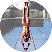 Def Leppard - High 'N' Dry (Picture Disc Vinyl Lp ryhmässä VINYYLI / Myydyimmät @ Bengans Skivbutik AB (4155639)