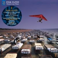 Pink Floyd - A Momentary Lapse Of Reason (2 ryhmässä -Start Vinyl-N @ Bengans Skivbutik AB (4155681)