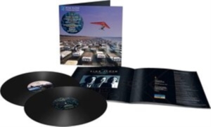 Pink Floyd - A Momentary Lapse Of Reason (2 ryhmässä -Start Vinyl @ Bengans Skivbutik AB (4155681)