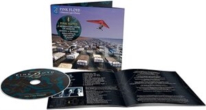 Pink Floyd - A Momentary Lapse Of Reason ryhmässä Minishops / Pink Floyd @ Bengans Skivbutik AB (4155683)