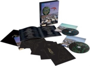 Pink Floyd - A Momentary Lapse Of Reason ryhmässä Minishops / Pink Floyd @ Bengans Skivbutik AB (4155685)