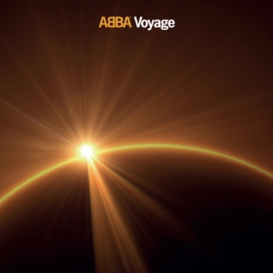 Abba - Voyage (Std Lp Black) ryhmässä -Start Max @ Bengans Skivbutik AB (4155741)
