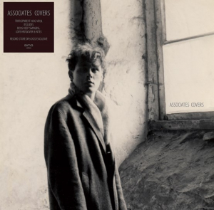 Associates - Covers-Rsd22 ryhmässä VINYYLI @ Bengans Skivbutik AB (4155777)
