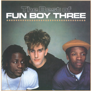 Fun Boy Three - Best Of ryhmässä VINYYLI @ Bengans Skivbutik AB (4155793)