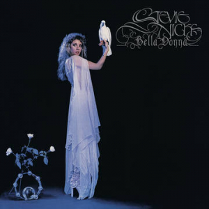 Stevie Nicks - Bella Donna -Rsd22 ryhmässä VINYYLI @ Bengans Skivbutik AB (4155816)