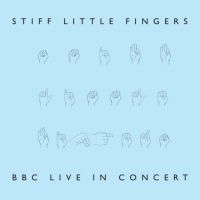 Stiff Little Fingers - Bbc Live In Concert (Rsd 2024) ryhmässä VINYYLI @ Bengans Skivbutik AB (4155817)