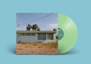 Camp Trash - The Long Way, The Slow Way (Doublem ryhmässä VINYYLI @ Bengans Skivbutik AB (4155866)