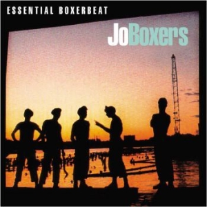 Joboxers - Essential Boxerbeat ryhmässä CD @ Bengans Skivbutik AB (4155869)