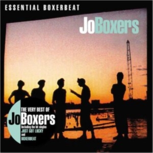 Joboxers - Essential Boxerbeat ryhmässä CD @ Bengans Skivbutik AB (4155869)