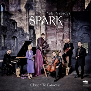 Barry Manilow Rammstein Erik Sati - Closer To Paradise ryhmässä CD @ Bengans Skivbutik AB (4155913)