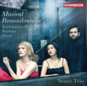 Brahms Johannes Rachmaninoff Ser - Rachmaninoff, Brahms & Ravel: Music ryhmässä CD @ Bengans Skivbutik AB (4155917)