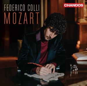 Mozart Wolfgang Amadeus - Works For Solo Piano, Vol. 1 ryhmässä CD @ Bengans Skivbutik AB (4155919)