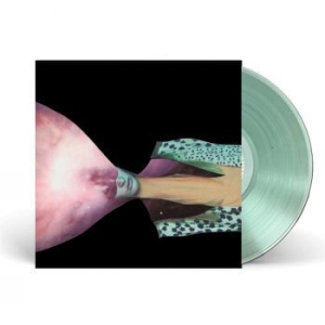 Painted Shield - Painted Shield 2 (Coke Bottle) ryhmässä VINYYLI @ Bengans Skivbutik AB (4156287)