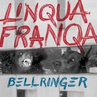 Linqua Franqa - Bellringer ryhmässä VINYYLI @ Bengans Skivbutik AB (4156288)