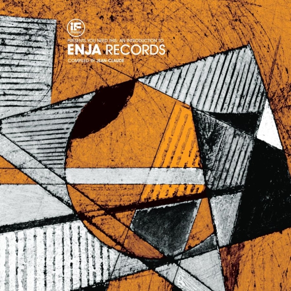 Various Artists - If Music Presents You Need This! ryhmässä VINYYLI / Myydyimmät @ Bengans Skivbutik AB (4156294)