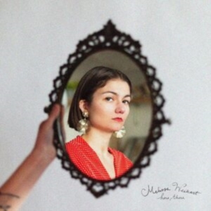 Weikart Melissa - Here There ryhmässä CD @ Bengans Skivbutik AB (4156316)