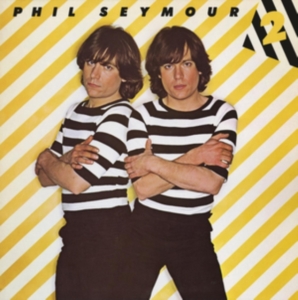 Seymour Phil - 2 ryhmässä CD @ Bengans Skivbutik AB (4156317)