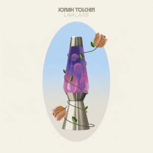 Tolchin Jonah - Lava Lamp ryhmässä CD @ Bengans Skivbutik AB (4156318)