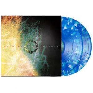Animals As Leaders - Animals As Leaders ryhmässä VINYYLI @ Bengans Skivbutik AB (4156325)