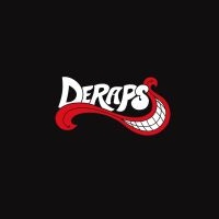 Deraps - Deraps (Vinyl Lp) ryhmässä VINYYLI / Hårdrock @ Bengans Skivbutik AB (4156328)