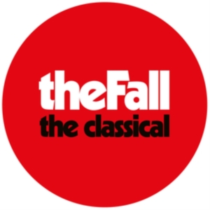 Fall The - Classical (Red Vinyl Lp) ryhmässä VINYYLI @ Bengans Skivbutik AB (4156331)