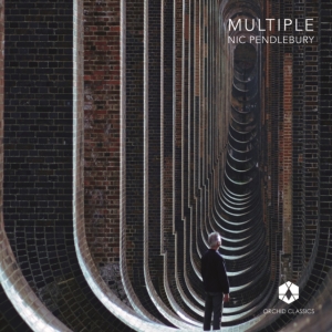 Nic Pendlebury - Multiple ryhmässä CD @ Bengans Skivbutik AB (4156354)
