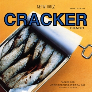 Cracker - Cracker ryhmässä MK Test 4 @ Bengans Skivbutik AB (4156516)