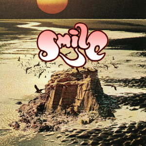 Smile - Phantom Island (Lime) ryhmässä Minishops / Smile @ Bengans Skivbutik AB (4156641)