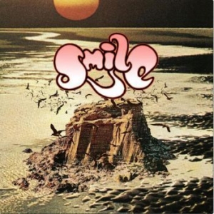 Smile - Phantom Island ryhmässä CD @ Bengans Skivbutik AB (4156643)