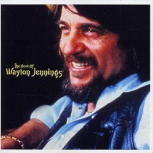 Jennings Waylon - The Best Of ryhmässä Minishops / Waylon Jennings @ Bengans Skivbutik AB (4156710)