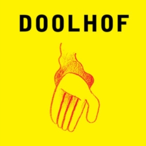 Doolhof - Doolhof ryhmässä VINYYLI @ Bengans Skivbutik AB (4156737)