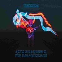 Henning - Skymningsmusik För Dagdrömmare Lp ( ryhmässä MK Test 4 @ Bengans Skivbutik AB (4156749)