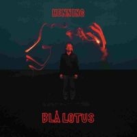 Henning - Blå Lotus Lp (Blue Vinyl) ryhmässä MK Test 4 @ Bengans Skivbutik AB (4156750)