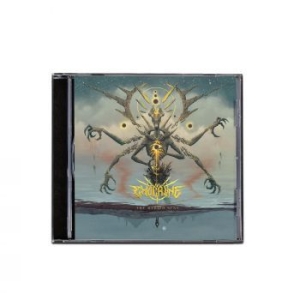 Exocrine - Hybrid Suns ryhmässä CD @ Bengans Skivbutik AB (4156761)