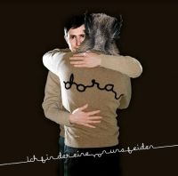 Dorau Andreas - Ich Bin Der Eine Von Uns Beiden ryhmässä CD @ Bengans Skivbutik AB (4156783)