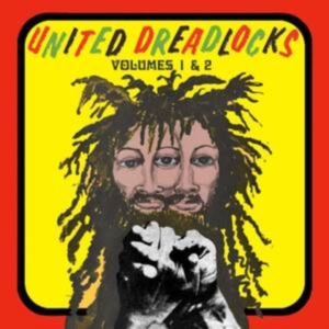 Various Artists - United Dreadlocks Volumes 1 & 2 - J ryhmässä CD @ Bengans Skivbutik AB (4156794)