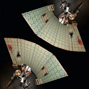 Bror Gunnar Jansson - Bror Gunnar Jansson (Couloured Re-V ryhmässä Minishops / Bror Gunnar Jansson @ Bengans Skivbutik AB (4156834)