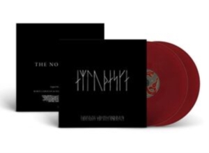 Robin Carolan And Sebastian Gainsbo - The Northman Original Motion Pictur ryhmässä VINYYLI @ Bengans Skivbutik AB (4156836)