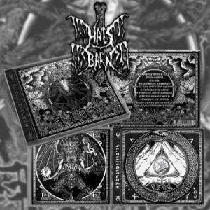 Hats Barn - Y.A.Hw.E.H ryhmässä CD @ Bengans Skivbutik AB (4156863)