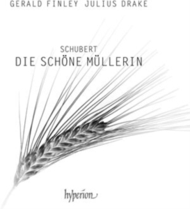 Schubert Franz - Die Schöne Müllerin ryhmässä CD @ Bengans Skivbutik AB (4156878)