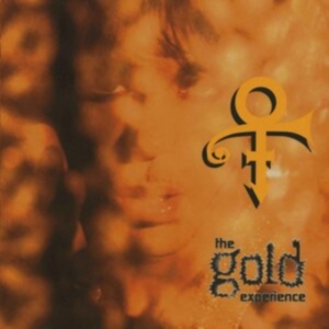 Prince - The Gold Experience ryhmässä CD @ Bengans Skivbutik AB (4157271)