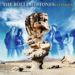 Rolling Stones - Let It Rock - Live 1969-1970 ryhmässä CD @ Bengans Skivbutik AB (4157439)