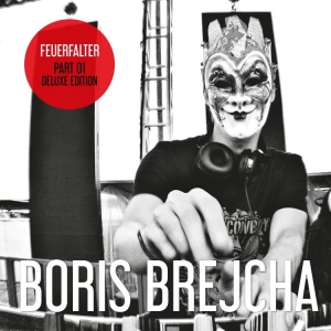 Brejcha Boris - Feuerfalter - Part 1 - Deluxe Editi ryhmässä CD @ Bengans Skivbutik AB (4157600)