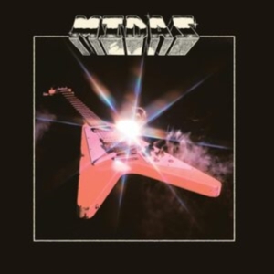 Midas - Midas ryhmässä CD @ Bengans Skivbutik AB (4157602)