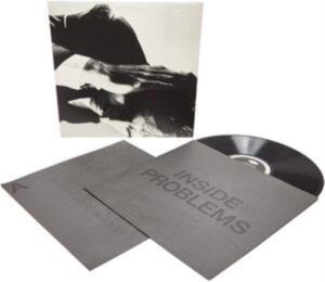 Andrew Bird - Inside Problems (Lp) ryhmässä VINYYLI @ Bengans Skivbutik AB (4157612)