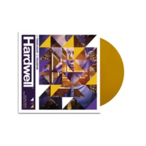 Hardwell - Vol 4 - Young Again / Follow Me (Ye ryhmässä VINYYLI @ Bengans Skivbutik AB (4157713)
