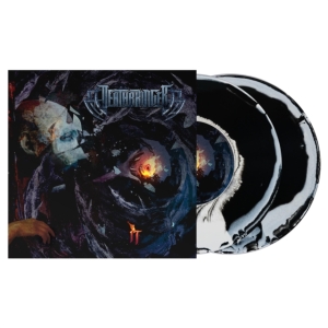 Deathbringer - It ryhmässä VINYYLI @ Bengans Skivbutik AB (4157722)