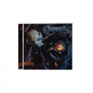 Deathbringer - It ryhmässä CD @ Bengans Skivbutik AB (4157751)